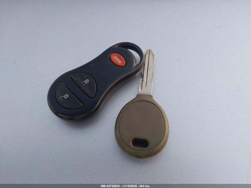 2004 Dodge Ram 3500 Slt/Laramie VIN: 3D7MA48C34G229056 Lot: 43732824