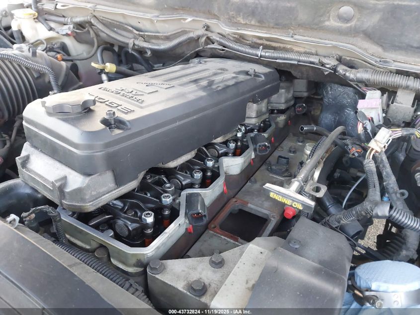 2004 Dodge Ram 3500 Slt/Laramie VIN: 3D7MA48C34G229056 Lot: 43732824