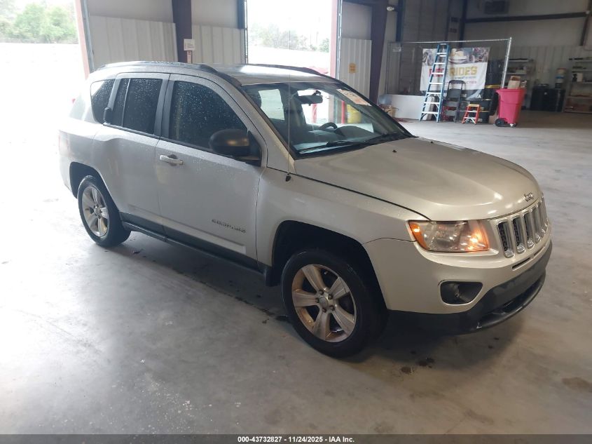 JEEP COMPASS SPORT