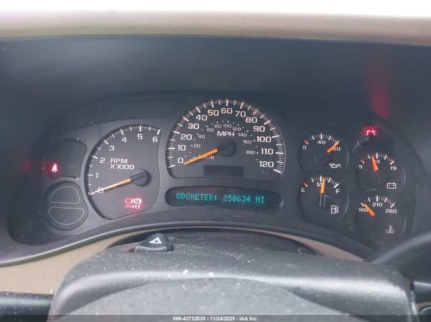 2004 Chevrolet Suburban 1500 Lt VIN: 3GNEC16TX4G278031 Lot: 43732839