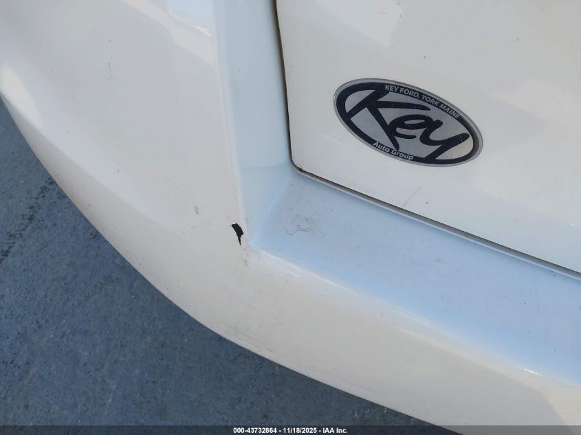 2012 Honda Crosstour Ex-L VIN: 5J6TF2H55CL008261 Lot: 43732864