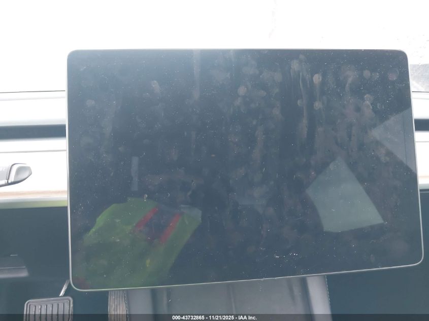 2023 Tesla Model 3 Rear-Wheel Drive VIN: 5YJ3E1EA5PF655708 Lot: 43732865