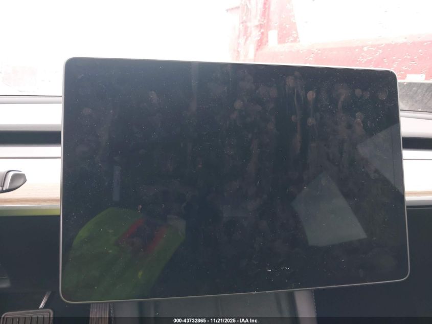 2023 Tesla Model 3 Rear-Wheel Drive VIN: 5YJ3E1EA5PF655708 Lot: 43732865