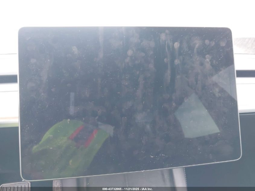 2023 Tesla Model 3 Rear-Wheel Drive VIN: 5YJ3E1EA5PF655708 Lot: 43732865