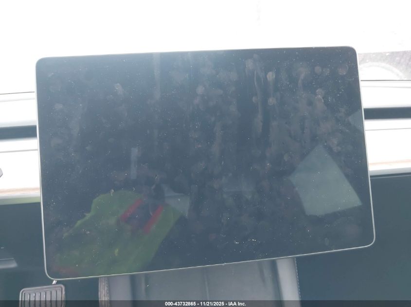 2023 Tesla Model 3 Rear-Wheel Drive VIN: 5YJ3E1EA5PF655708 Lot: 43732865