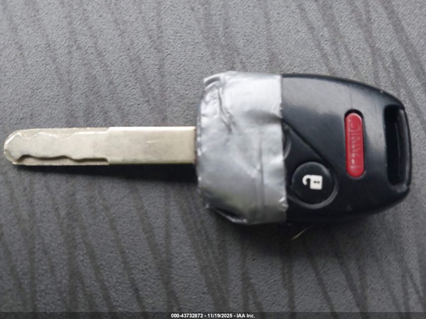 2007 Honda Civic Lx VIN: 2HGFG12607H567846 Lot: 43732872