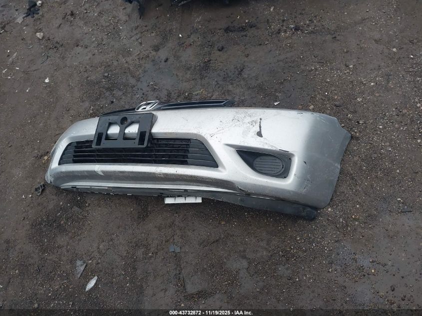 2007 Honda Civic Lx VIN: 2HGFG12607H567846 Lot: 43732872