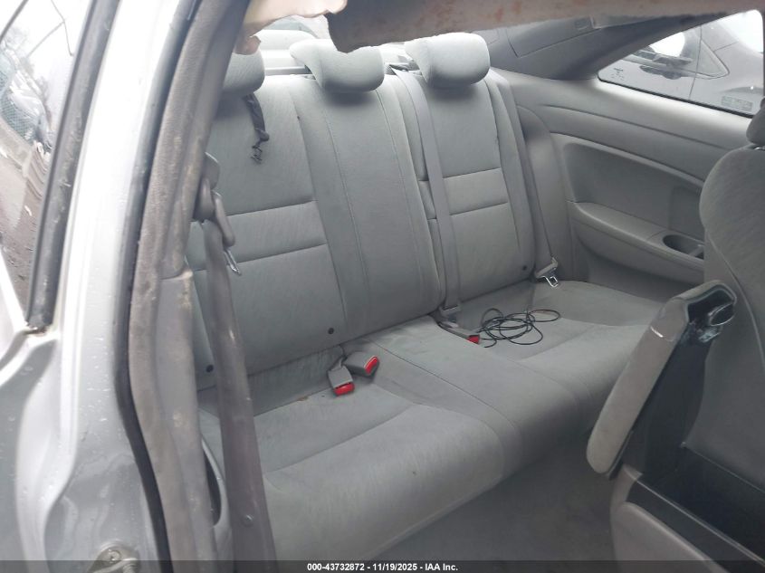 2007 Honda Civic Lx VIN: 2HGFG12607H567846 Lot: 43732872