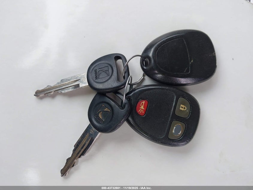 2009 Saturn Vue V6 Xe VIN: 3GSDL43NX9S517629 Lot: 43732881