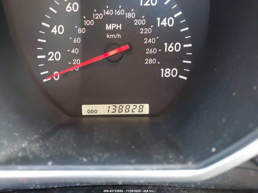 2002 Lexus Sc 430 VIN: JTHFN48Y920013926 Lot: 43732886