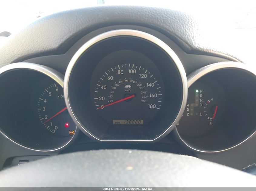 2002 Lexus Sc 430 VIN: JTHFN48Y920013926 Lot: 43732886