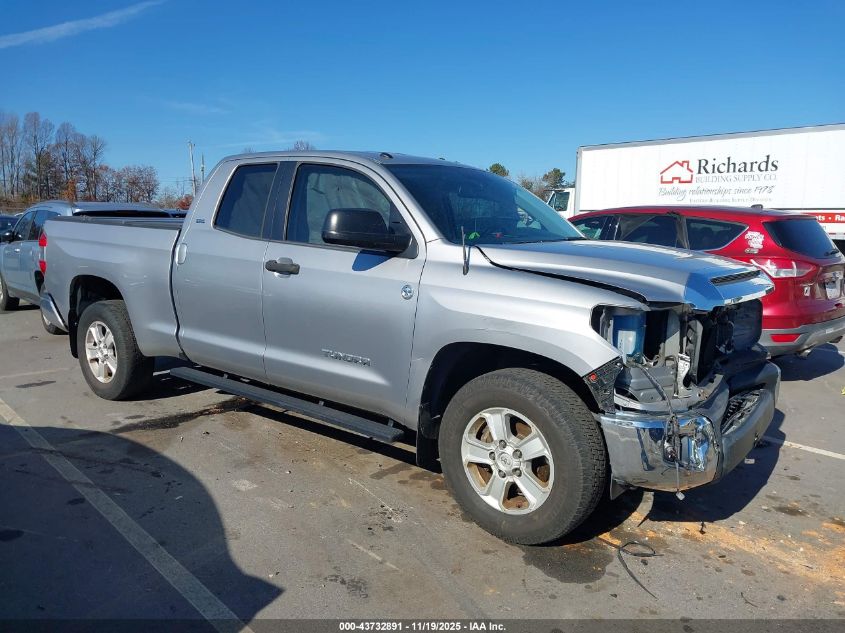 TOYOTA TUNDRA SR5 4.6L V8