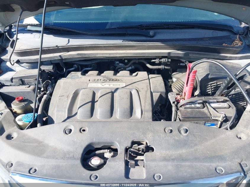 2006 Honda Odyssey Ex VIN: 5FNRL384X6B037462 Lot: 43732895