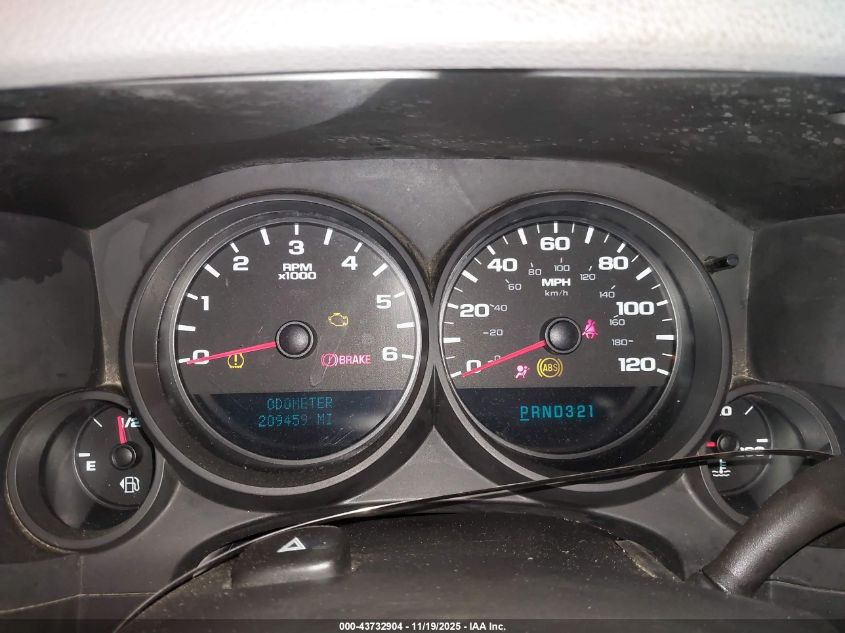 2007 GMC Sierra 1500 Work Truck VIN: 1GTEC14C57Z561078 Lot: 43732904