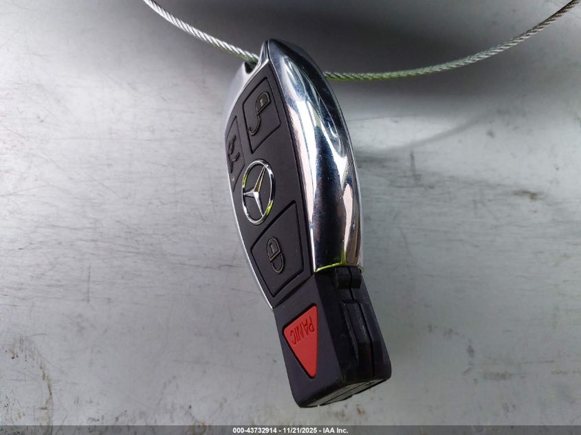 2013 Mercedes-Benz C 300 Sport 4Matic VIN: WDDGF8AB7DR267042 Lot: 43732914