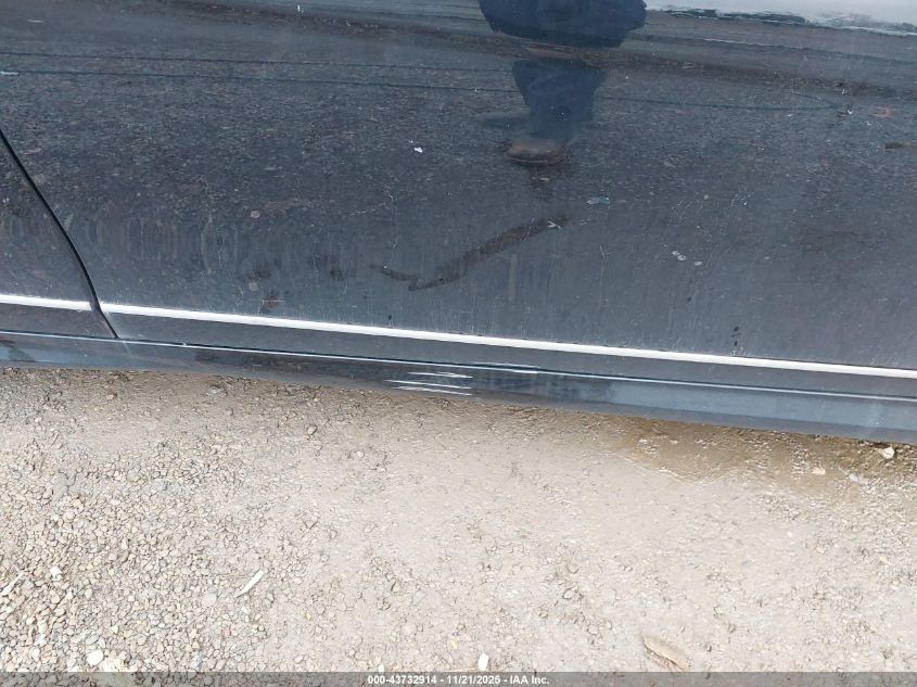 2013 Mercedes-Benz C 300 Sport 4Matic VIN: WDDGF8AB7DR267042 Lot: 43732914