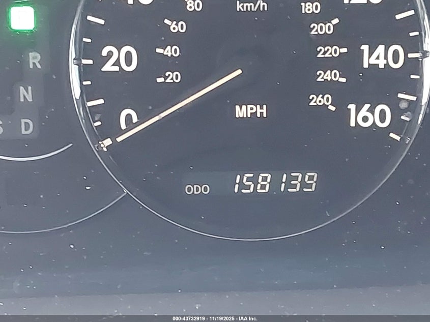 2008 Toyota Avalon Xls VIN: 4T1BK36B48U301061 Lot: 43732919