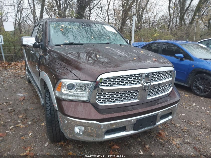 RAM 1500 LARAMIE