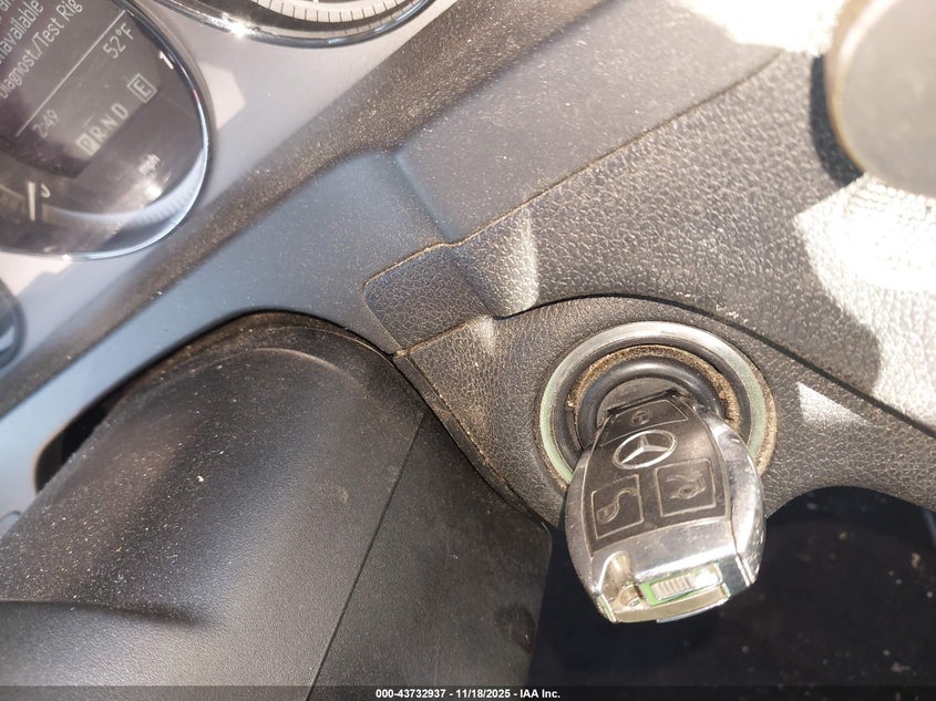 2011 Mercedes-Benz C 300 Sport 4Matic VIN: WDDGF8BB5BR178629 Lot: 43732937