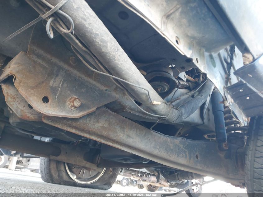 2008 Ford F-350 Lariat/Xl/Xlt VIN: 1FTWX32R08EC35354 Lot: 43732953