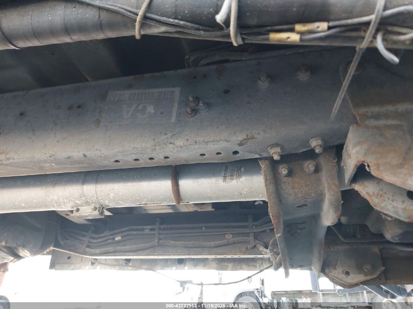 2008 Ford F-350 Lariat/Xl/Xlt VIN: 1FTWX32R08EC35354 Lot: 43732953