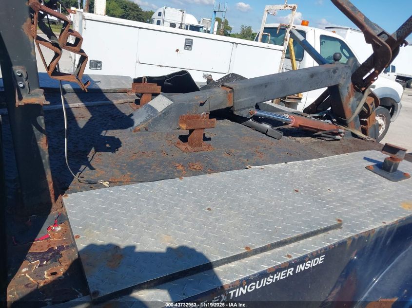 2008 Ford F-350 Lariat/Xl/Xlt VIN: 1FTWX32R08EC35354 Lot: 43732953