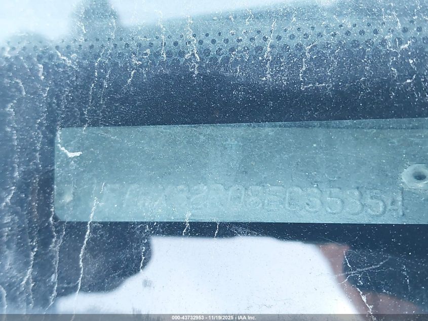 2008 Ford F-350 Lariat/Xl/Xlt VIN: 1FTWX32R08EC35354 Lot: 43732953