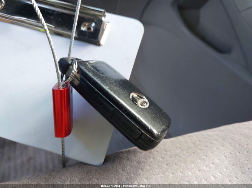 2008 Toyota Highlander Hybrid VIN: JTEEW41A382000766 Lot: 43732964