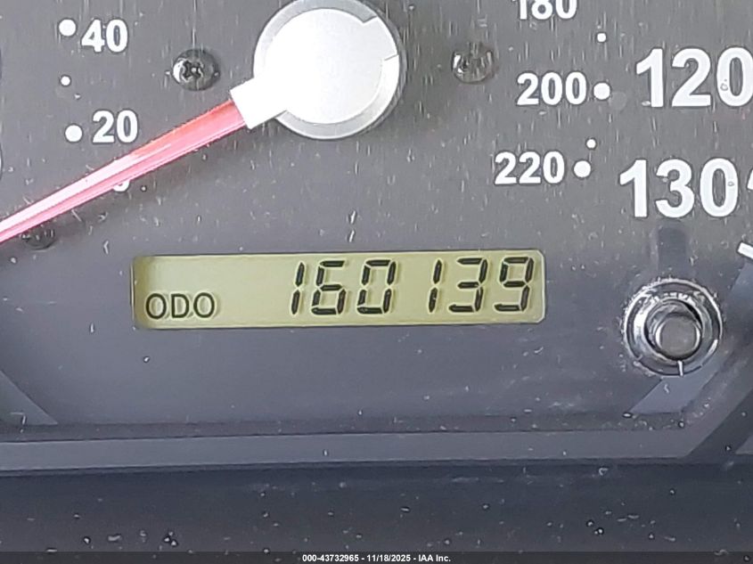 2006 Kia Sorento Ex/Lx VIN: KNDJC733465629590 Lot: 43732965