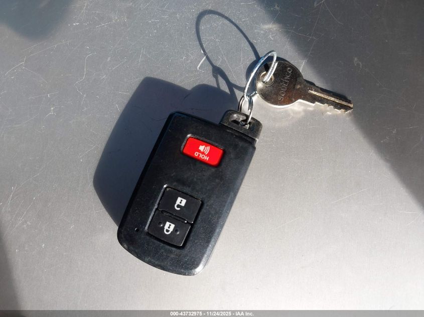 2022 Toyota Tacoma Trd Off Road VIN: 3TYSZ5AN1NT097045 Lot: 43732975