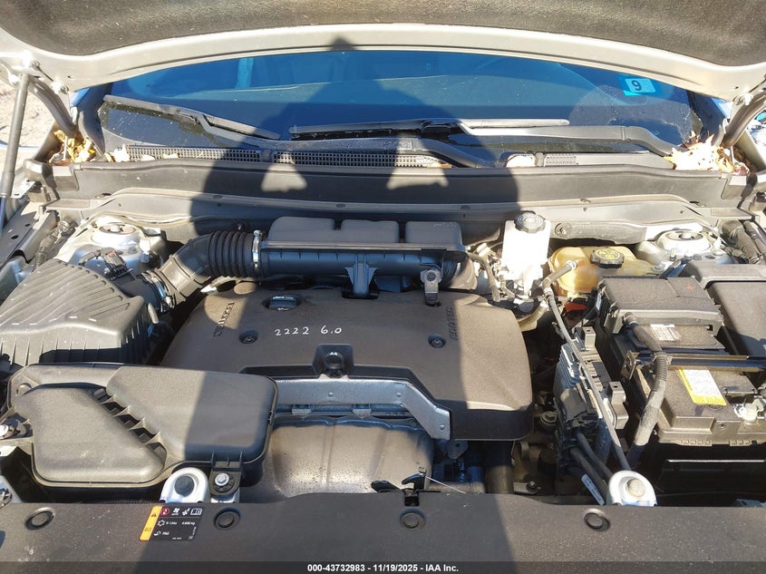 2019 Buick Envision Awd Essence VIN: LRBFX2SA2KD088857 Lot: 43732983