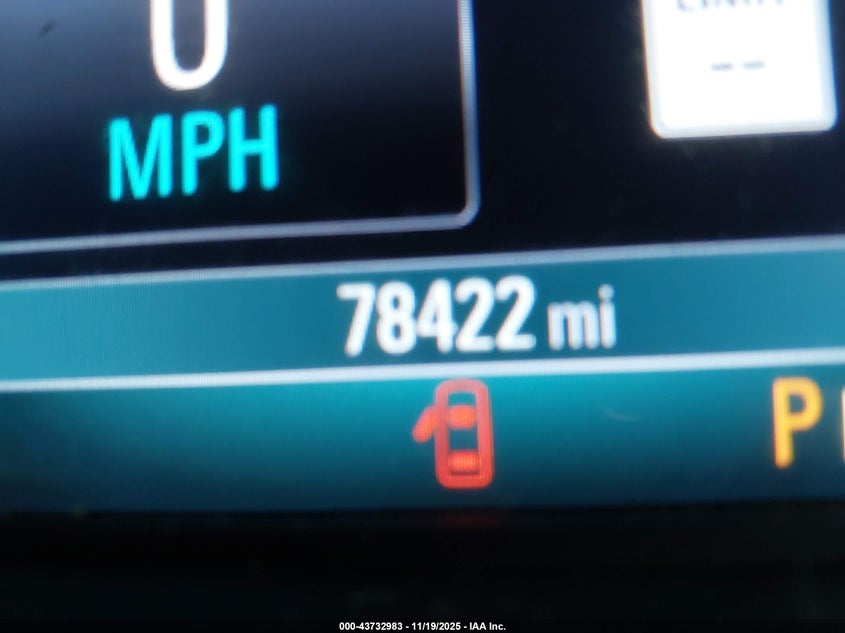 2019 Buick Envision Awd Essence VIN: LRBFX2SA2KD088857 Lot: 43732983