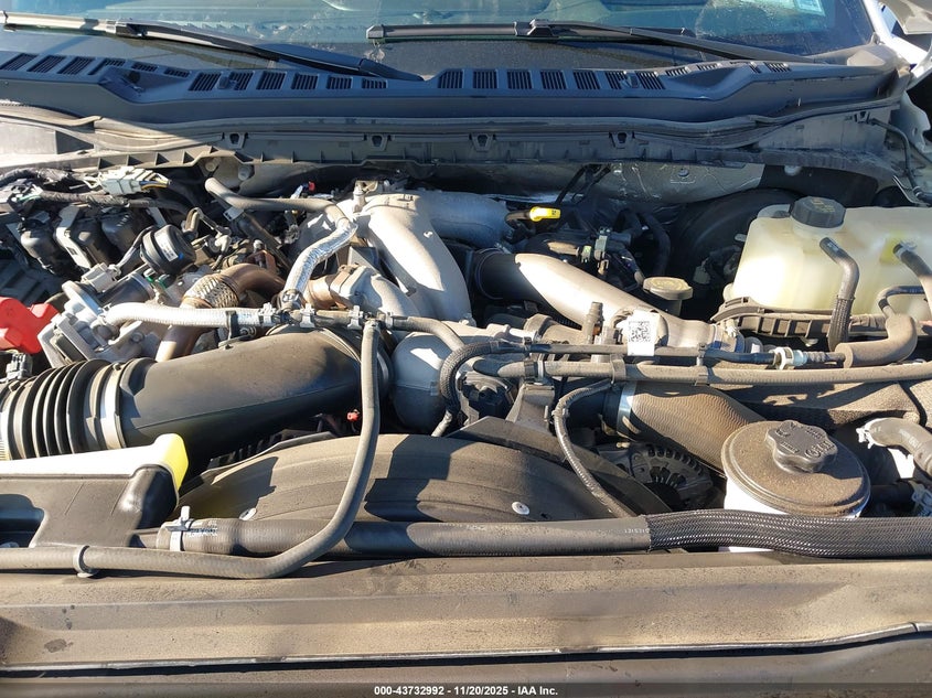 1FT8W2BT3RED50405 2024 FORD F250 photo no. 10