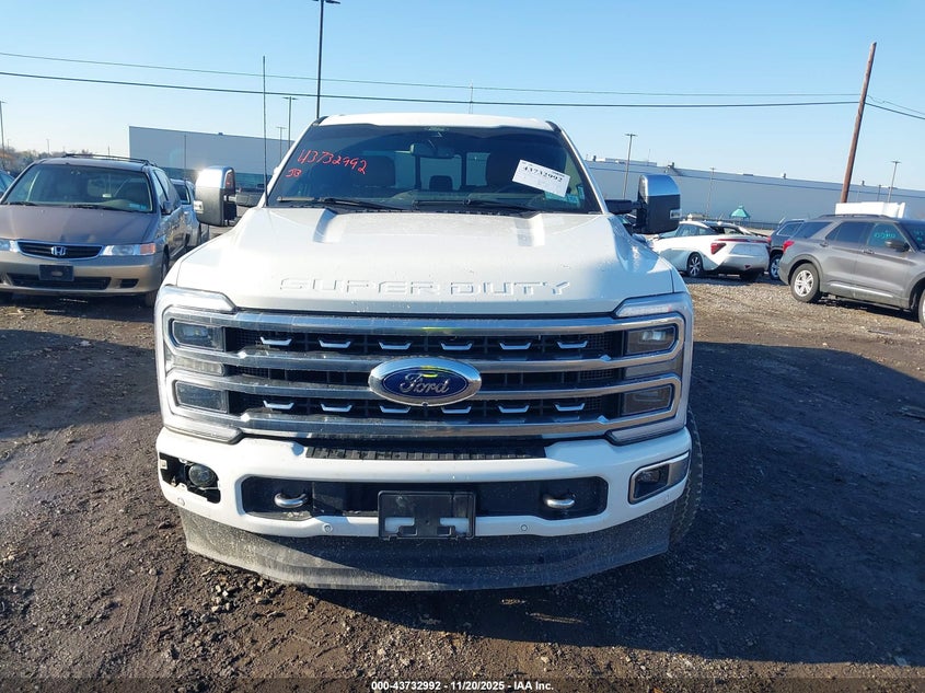 1FT8W2BT3RED50405 2024 FORD F250 photo no. 13