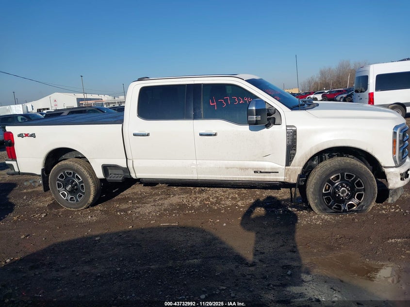 1FT8W2BT3RED50405 2024 FORD F250 photo no. 14