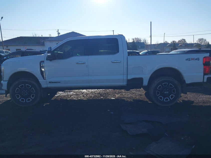 1FT8W2BT3RED50405 2024 FORD F250 photo no. 15