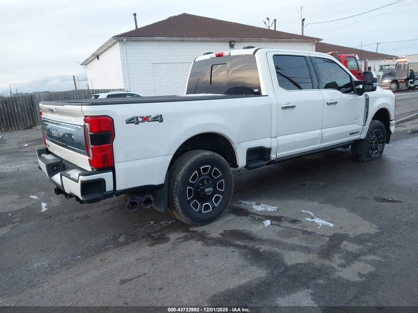 1FT8W2BT3RED50405 2024 FORD F250 photo no. 4