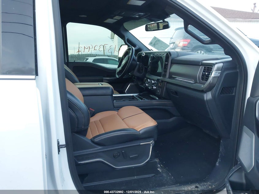 1FT8W2BT3RED50405 2024 FORD F250 photo no. 5