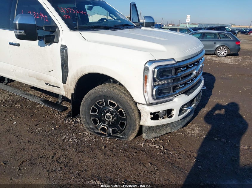 1FT8W2BT3RED50405 2024 FORD F250 photo no. 6