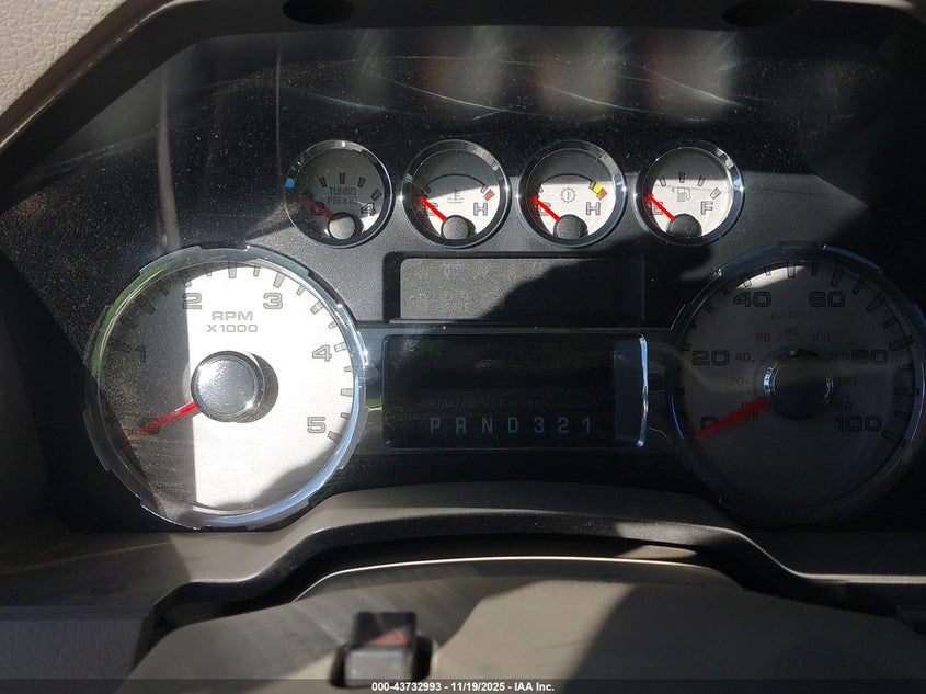 2008 Ford F-250 Fx4/Harley-Davidson/King Ranch/Lariat/Xl/Xlt VIN: 1FTSW21R58EC02475 Lot: 43732993