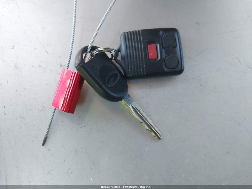 2008 Ford F-250 Fx4/Harley-Davidson/King Ranch/Lariat/Xl/Xlt VIN: 1FTSW21R58EC02475 Lot: 43732993