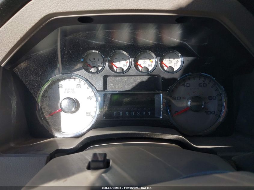 2008 Ford F-250 Fx4/Harley-Davidson/King Ranch/Lariat/Xl/Xlt VIN: 1FTSW21R58EC02475 Lot: 43732993