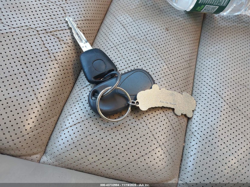 2005 Acura Tl VIN: 19UUA66255A064659 Lot: 43732994