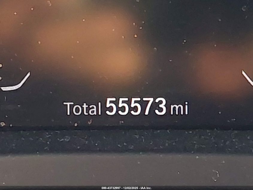 2021 BMW X3 Sdrive30I VIN: 5UXTY3C01M9F93213 Lot: 43732997