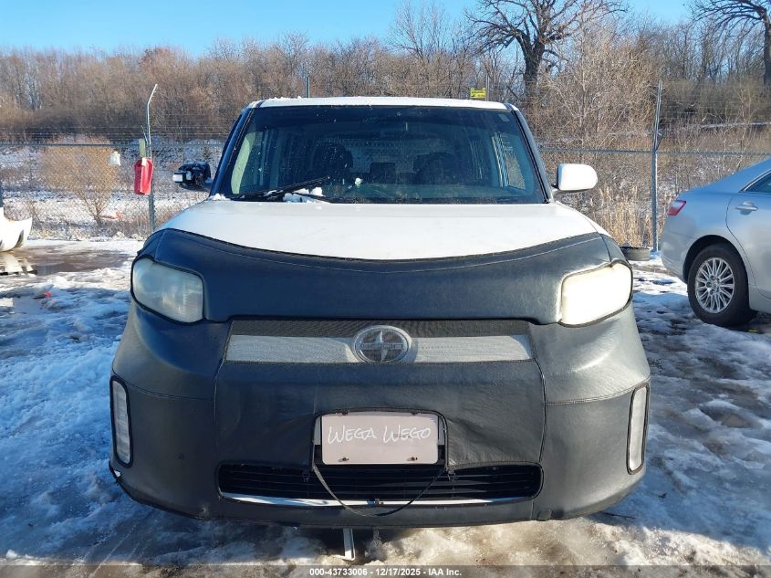 2014 Scion Xb Release Series VIN: JTLZE4FE8EJ058379 Lot: 43733006