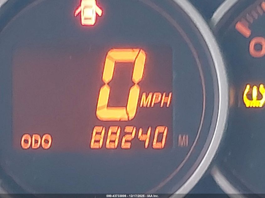 2014 Scion Xb Release Series VIN: JTLZE4FE8EJ058379 Lot: 43733006