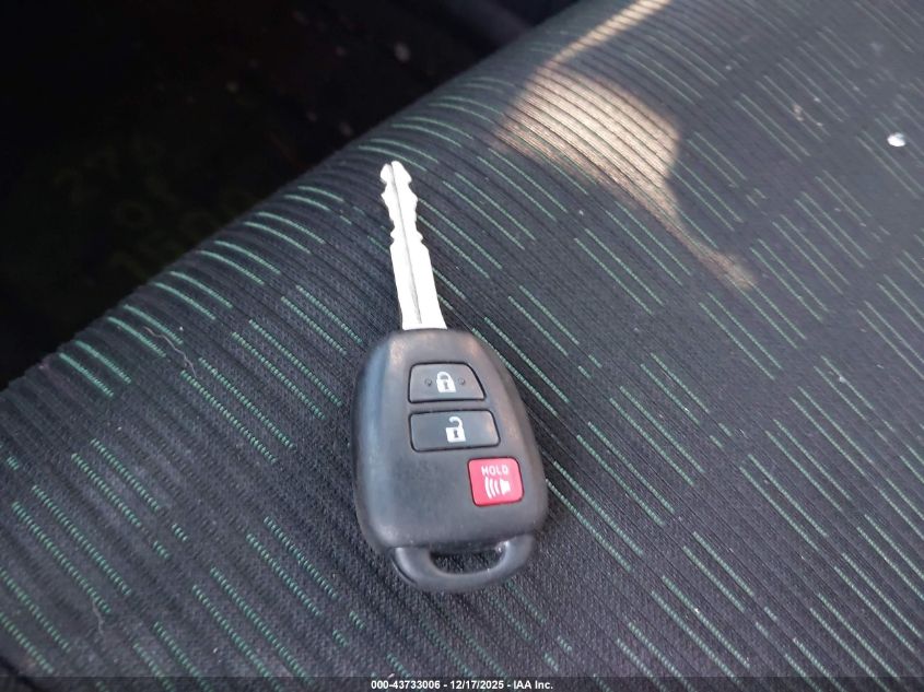 2014 Scion Xb Release Series VIN: JTLZE4FE8EJ058379 Lot: 43733006