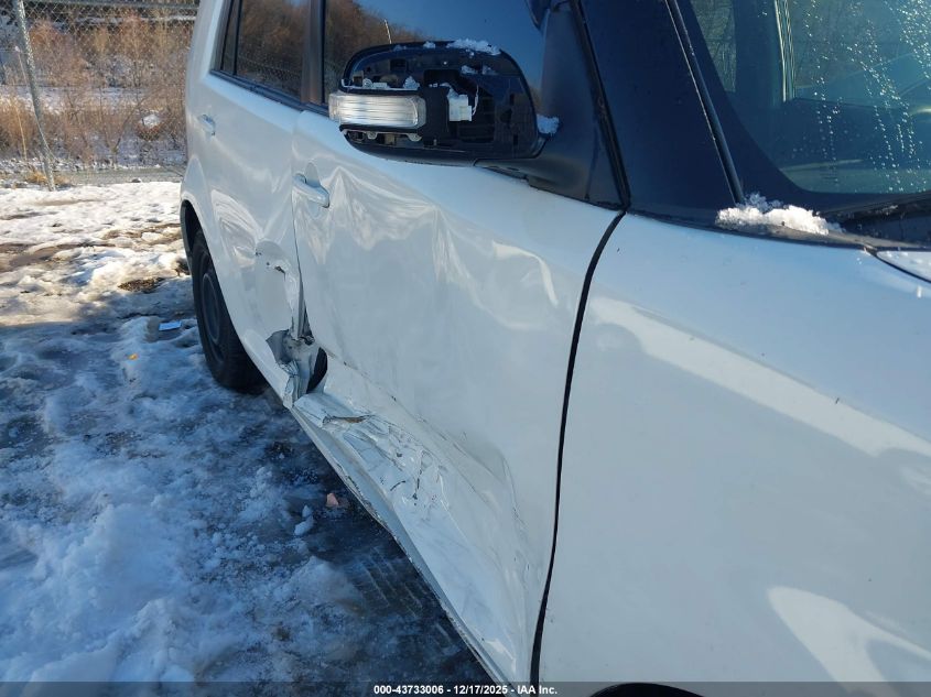 2014 Scion Xb Release Series VIN: JTLZE4FE8EJ058379 Lot: 43733006