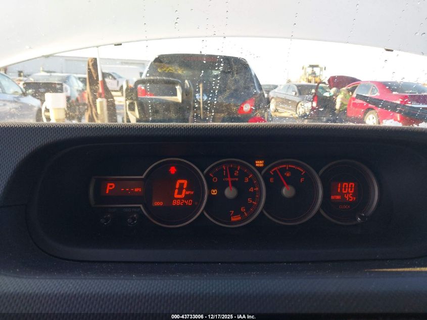 2014 Scion Xb Release Series VIN: JTLZE4FE8EJ058379 Lot: 43733006