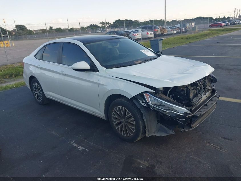 VOLKSWAGEN JETTA 1.4T R-LINE/1.4T S/1.4T SE